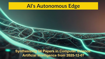 AI Frontiers: Dec 7-8, 2025 Insights