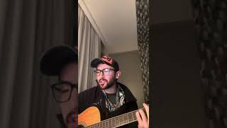 Ezizim Eyyub Yaqubov - Cover