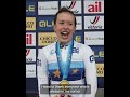 Anja Grossmann 🥇 XCO Women Junior