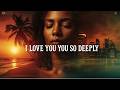 Reggae Lovers Rock &ndash; More Than Words Can Say | Healing Love Music | Lyrics Video