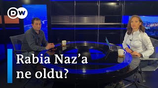 Rabia Naz'ın babasından "Mavi Balina" iddiasına yanıt - DW Türkçe