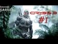 Zagrajmy w Crysis 3 odc. 1 - Prorok jedyną nadzieją ludzkości