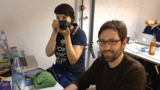 1st Babbel Hackday