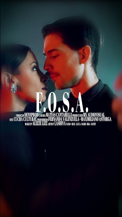 LASHIVA - F.O.S.A. #musica #estreno #videoshort #newmusic #metal # ...