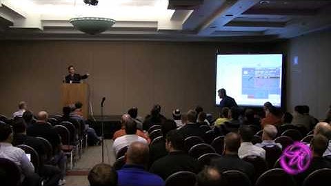 OWASP AppSecUSA 2011:Hacking .NET C Applications: The Black Art