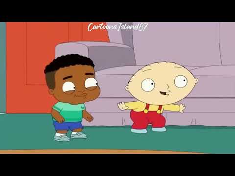 Family Guy Funny Moments 5 Hour Compilation 47