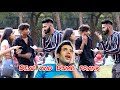 Gunga bola best deaf and dumb prank on cute girls  mumbaikpranksterz