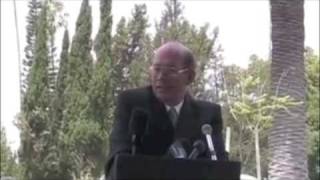 GM EV1 Funeral (Part 2)