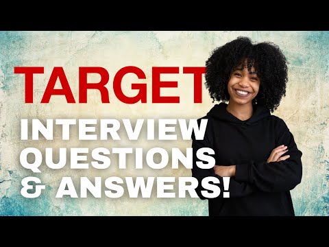 Cómo Sobresalir En Una Entrevista En Target