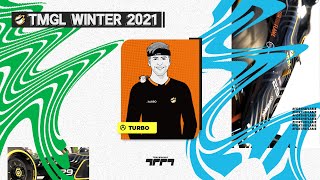 TMGL Winter 2021 | Step 3 | w/ Turbo & Marius89TM