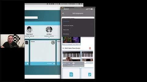 TeacherZone Teacher Workshop