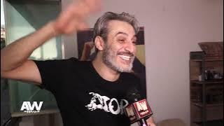 عرب وود | أزمة 