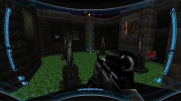 Back to Saturn X Ep. 1 + Project MSX - Map 21: Failed Experiments and Trashed Aircraft