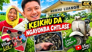 GAIRIM GI POKNAFAM LAMDAMDA NGAYONBA CHATLURE NGASIDI MAYAAM