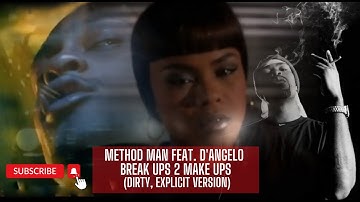 Method Man feat. D