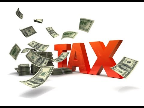 New Bill Submitted To Tax Guns AND Ammo Out of Existence