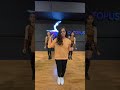 Telugu contestant Shanmukhpriya dance rehearsal- Indian Idol 12