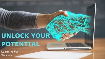 Unlock Your Potential With AI: Learning For Success