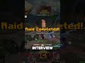 Rematch with the Groot Slang - Wynncraft 100 days part 23 | ElAbro