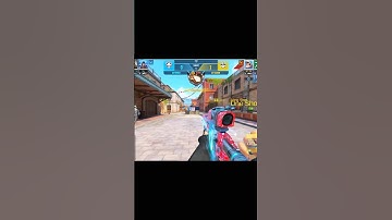 OG Dlq Basebooster with Red sprite Camo! #codm