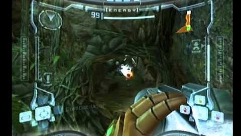 Metroid Prime - My 2nd 21% SS attempt (YES, 21% SS)