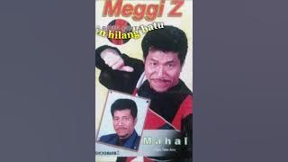 cincin hilang batu_ meggy z