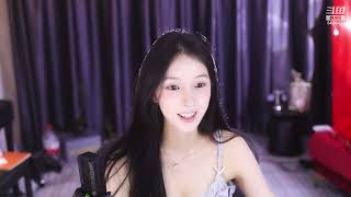 斗鱼douyu Chance喵 20230803