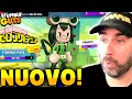 NUOVO PASS in ANTEPRIMA di MY HERO ACADEMIA! - STUMBLE GUYS ITA
