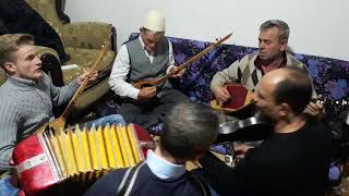 Rrahim Fejzullahu Adem Berisha  - Dul po vet Sulltan Hamiti