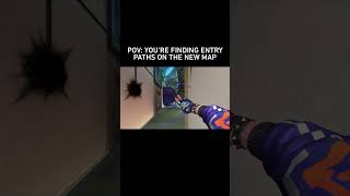 get ready for your new playground on Summit