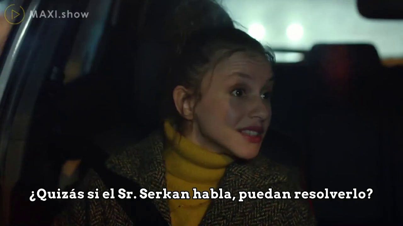 Llama A Mi Agente Capitulo 44 En Español