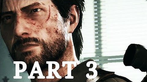 THE EVIL WITHIN 2 / All Weapon Collectible / Walkthrough Gameplay Part 3 :- White witche