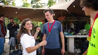 Cbre Corporate Padel Tournament 2023