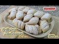 GALLETAS ALMIDONES DE MAICENA sin Gluten, receta Venezolana