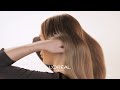 L'Oreal Paris NEW Excellence Nudes - Even Curls