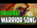 The Fatrat Warrior Song The Fatrat Warrior Song