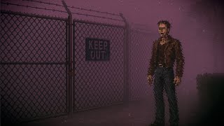 You’re All Alone Here… | Silent Hill Inspired Ambience