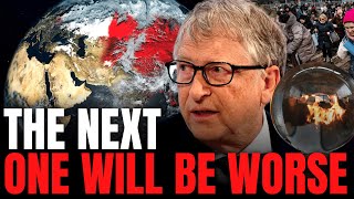 "Most People Have No Idea..."  Gates Has Released The Details!  We Need to Spread The Mess