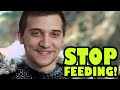 Dota 2 - Arteezy: Please Stop Feeding!