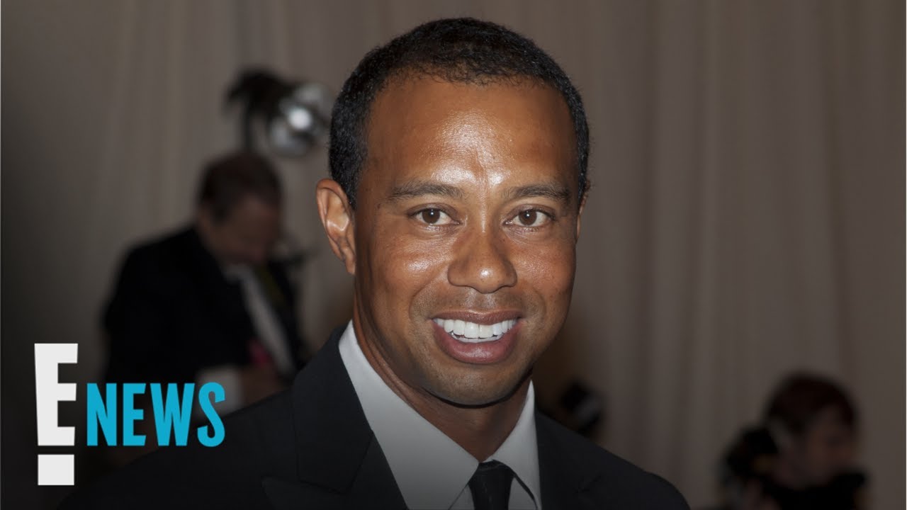 Tiger Woods' Car Accident: Everything We Know