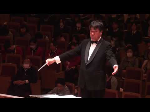 バンド維新2013「Beauty」　作曲：小六 禮次郎　3/10初演：浜松市立篠原中学校吹奏楽部