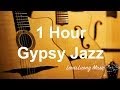 Gypsy jazz lennors tale full album 1 hour of gypsy jazz guitar violin music playlist