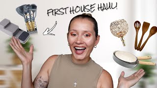 *HUGE* HOMEWARE HAUL! | Home Bargains, B&amp;M, Dunelm &amp; MORE!