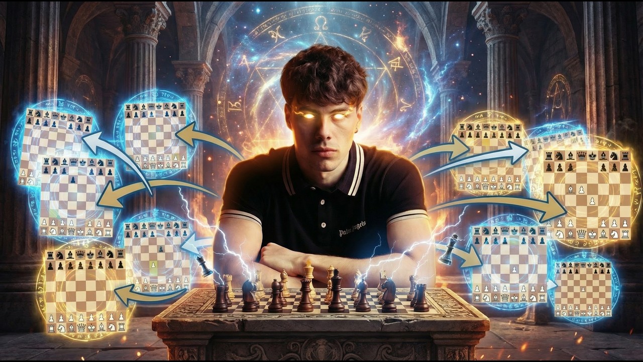 Der GROẞE ÜBERBLICK - SCHACHERÖFFNUNGEN