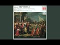 Capture de la vidéo Jephtha, Hwv 70: Sinfonia