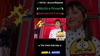 🎙️Ricchi e Poveri🎙️ 🛵Sarà perché ti amo🛵