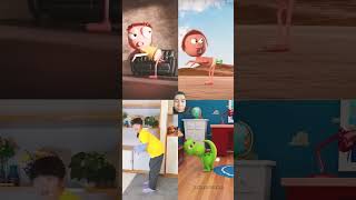 Newest Mochi Funny Best Video 😭😭 #Memes #Funny #Shorts