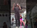 Capture de la vidéo A Little Darker - Market Days 2017 - Big Freedia