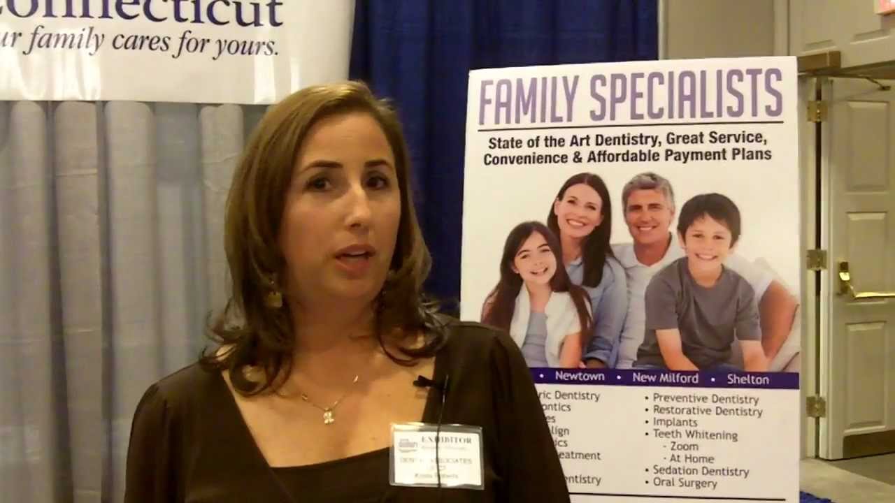 Dental Associates of Connecticut, Danbury CT YouTube