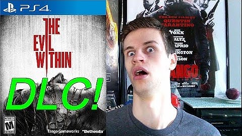 The Evil Within DLC: The Assignment and The Consequence - Game Review